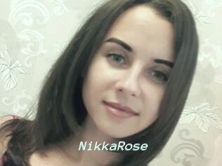 NikkaRose