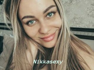 Nikkasexy