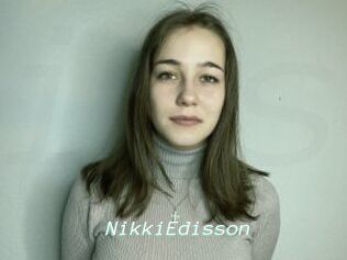 NikkiEdisson