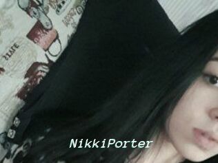 NikkiPorter