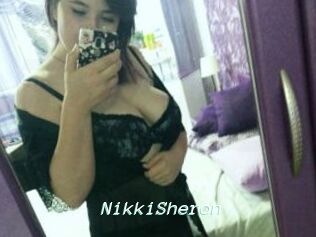 NikkiSheron