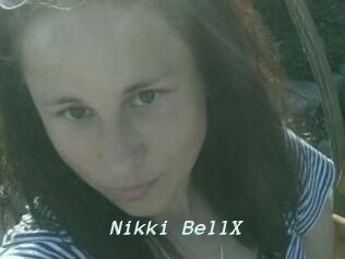 Nikki_BellX