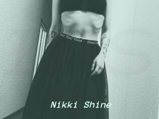 Nikki_Shine