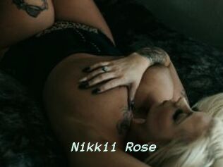 Nikkii_Rose