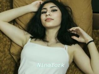 NinaYork