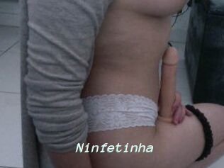 Ninfetinha