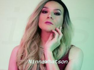 NinnaWhatson