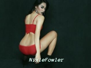 NixieFowler