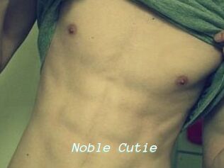 Noble_Cutie
