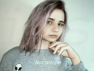 NoraHope