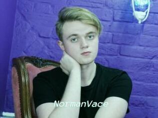 NormanVace