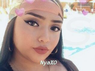 NyaXO