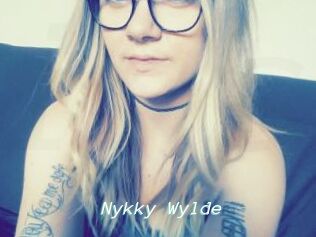 Nykky_Wylde