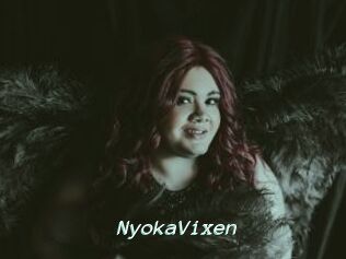 NyokaVixen