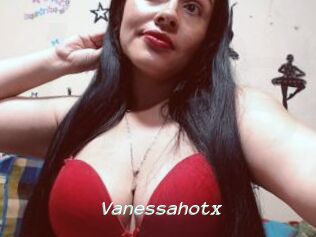 Vanessahotx