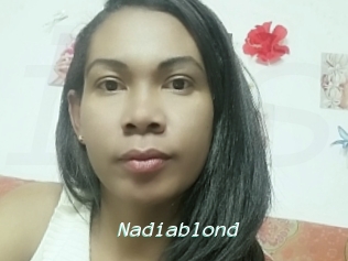 Nadiablond