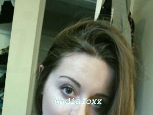 Nadiafoxx