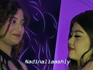 Nadinaliaashly