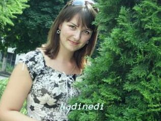 Nadinedi