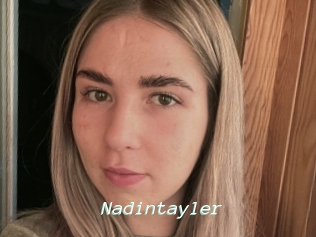 Nadintayler