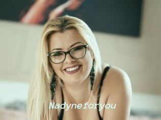 Nadyneforyou