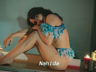 Nahida