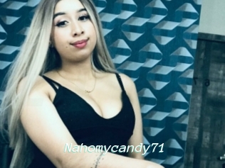 Nahomycandy71