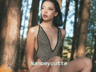 Nahomycutte