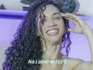 Naiabenedict