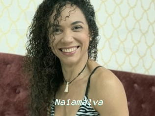 Naiamalva