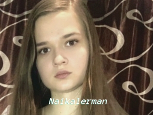 Naikalerman