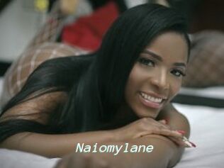 Naiomylane