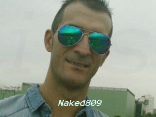 Naked809