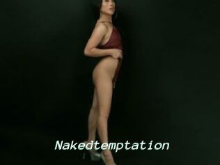 Nakedtemptation