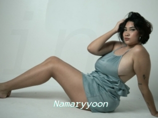 Namaryyoon