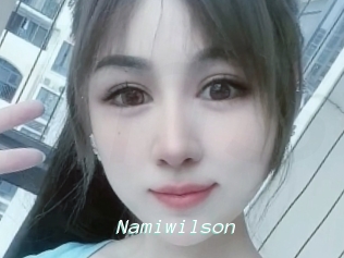 Namiwilson