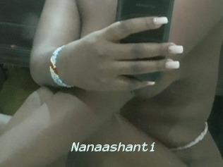 Nanaashanti