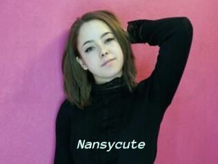 Nansycute