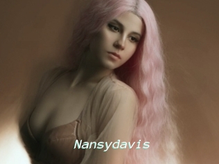 Nansydavis