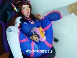 Naohkawaii