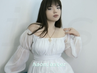 Naomiaster