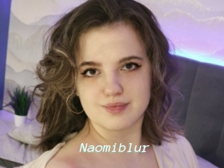 Naomiblur