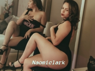 Naomiclark