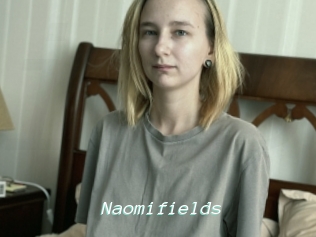 Naomifields