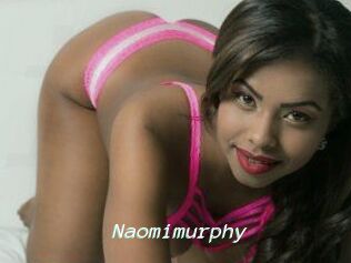 Naomimurphy