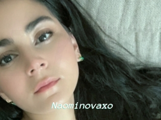 Naominovaxo