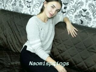 Naomisprings