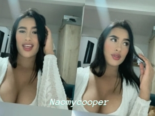 Naomycooper