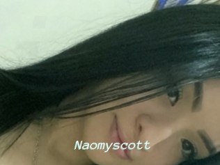 Naomyscott