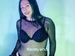 Naomywhol